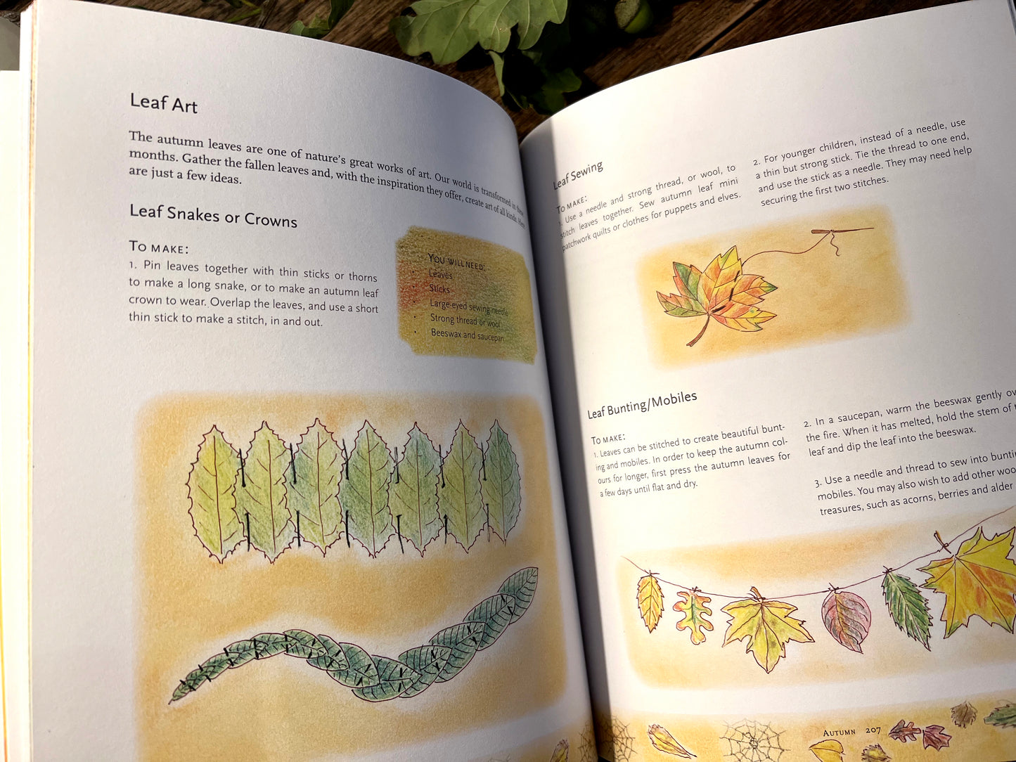 The Children's Forest book