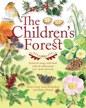 The Children's Forest book